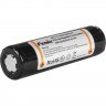 Аккумулятор 18650 FENIX 2600mAh ARB-L2