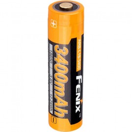 Аккумулятор 18650 FENIX ARB-L18 (3400mAh) Аккумулятор 18650 FENIX ARB-L18 (3400mAh)