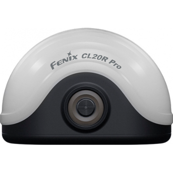 Фонарь FENIX CL20R Pro черный 400 люмен + Подарок
