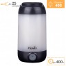 Фонарь FENIX CL26R черный CL26Rb