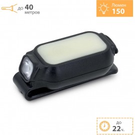 Фонарь FENIX MINI-LITE COMPACT EDC