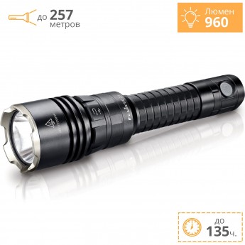 Фонарь FENIX UC45 CREE XM-L2 (U2)