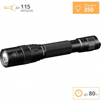 Фонарь FENIX FD20 CREE XP-G2 S3