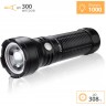 Фонарь FENIX FD40 CREE XP-L HI FD40XPLHI