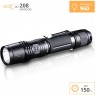 Фонарь FENIX PD35 (2014 Edition) CREE XM-L2 PD35XML2U2new