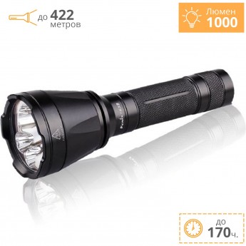 Фонарь FENIX TK32 CREE XP-L HI V3 2016 EDITION