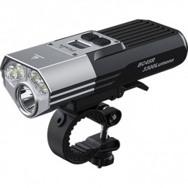 Фонарь Fenix велосипедный BC45R 3300 люмен Фонарь Fenix велосипедный BC45R 3300 люмен