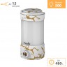 Фонарь кемпинговый FENIX CL26R Pro 650 Lumen (Powerbank) White Marble CL26RProWh