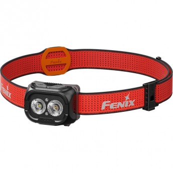 Фонарь налобный FENIX HL18R-T V2.0 черный + Подарок Фонарь налобный FENIX HL18R-T V2.0 черный + Подарок