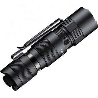 Фонарь тактический FENIX PD26R ACE + Подарок