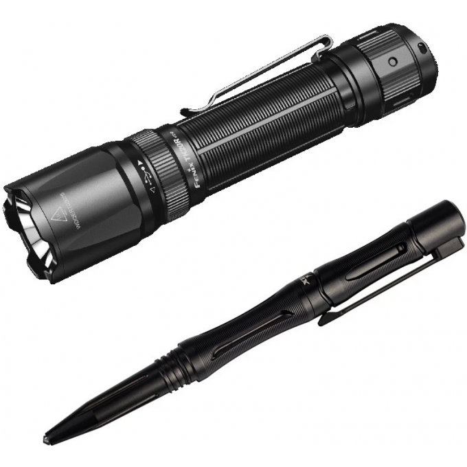 Фонарь тактический FENIX TK20R V2.0+ T5 TK20RV20T5