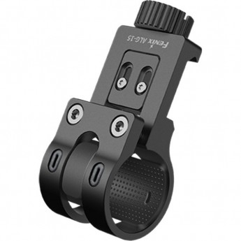 Крепление для фонаря FENIX ALG-15 на оружие