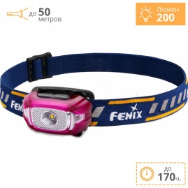 Налобный фонарь FENIX HL15 CREE XP-G2 R5 NEUTRAL WHITE