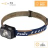 Налобный фонарь FENIX HL32R CREE XP-G3 HL32Rg