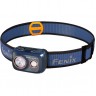 Налобный фонарь FENIX HL32R-T 800 Lumen Blue HL32RTbl