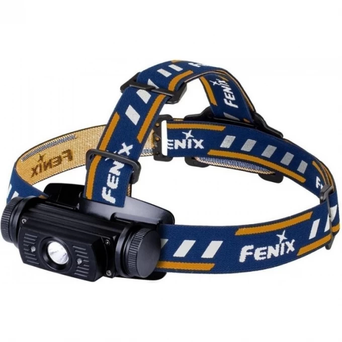 Налобный фонарь FENIX HL60R CREE XM-L2 U2 NEUTRAL WHITE HL60RU2 Налобный фонарь FENIX HL60R CREE XM-L2 U2 NEUTRAL WHITE HL60RU2
