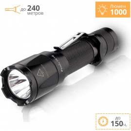 Тактический фонарь FENIX TK16 CREE XM-L2 U2