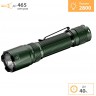 Тактический фонарь FENIX TK20R UE 2800 Lm Tropic Green TK20RUEgr