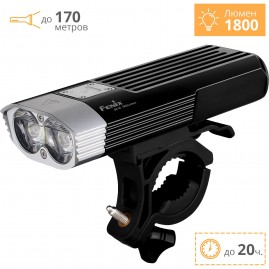 Велофара FENIX BC30 CREE XM-L2 (T6)