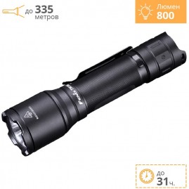 Фонарь FENIX TK06 CREE SST20 L4