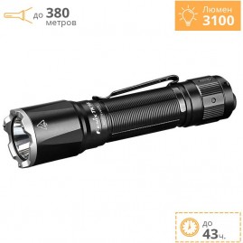 Фонарь FENIX TK16V20 CREE SST70 LED