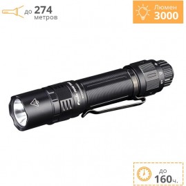 Фонарь FENIX PD36TAC LED