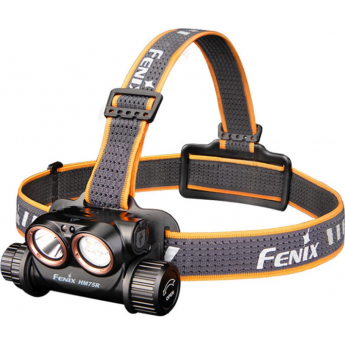 Налобный фонарь FENIX HM75R SE + Подарок