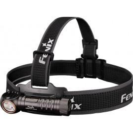 Фонарь Fenix налобный HM61R V3.0 3400mAh мультифонарь Фонарь Fenix налобный HM61R V3.0 3400mAh мультифонарь
